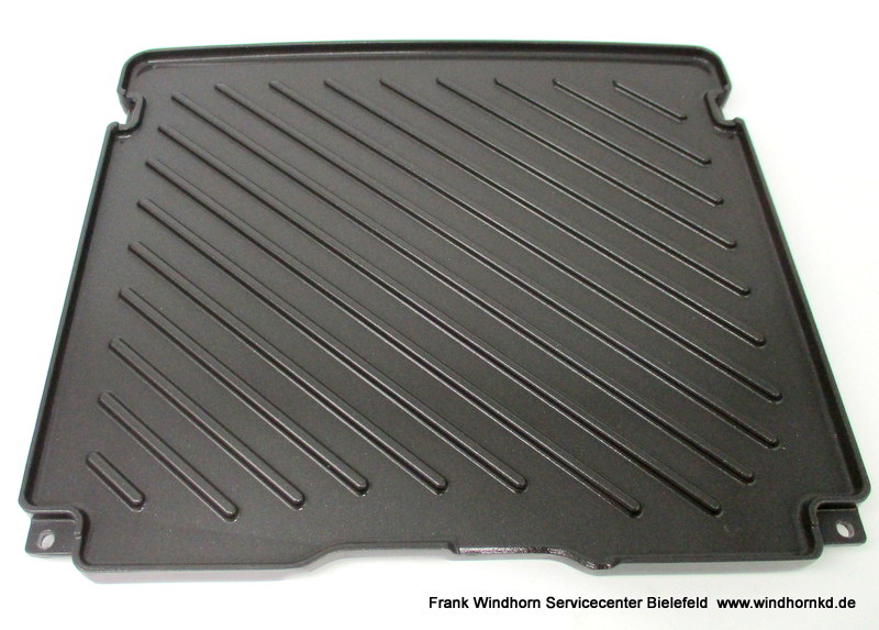 Grilling Plate SGR700