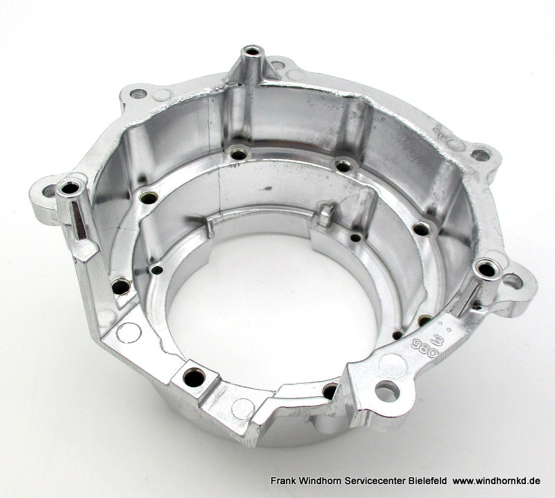 Portafilter Holder new Version