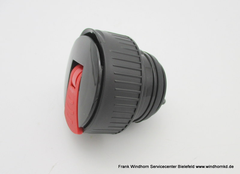 Stöpsel.thermo mobility