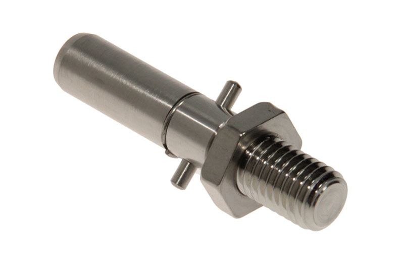 KENWOOD Shaft for mixing element – Part for food processors