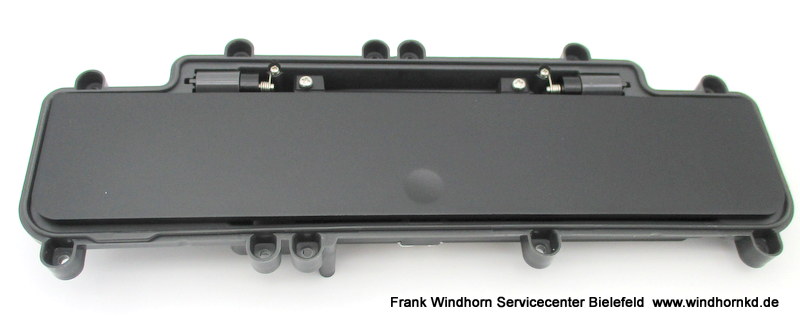 Water Inlet Assembly SES990BTR