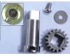 PLANET GEAR+SHAFT ASSY   KMX50