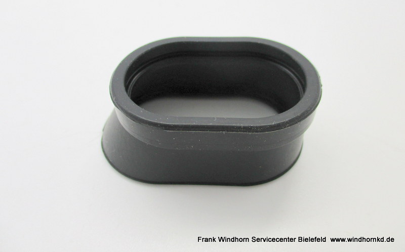 GUARNIZIONE TRAMOG.(SILIC.R401
