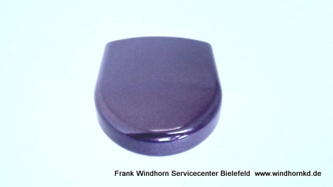 HIGH SPEED OUTLET COVER ASSEMB