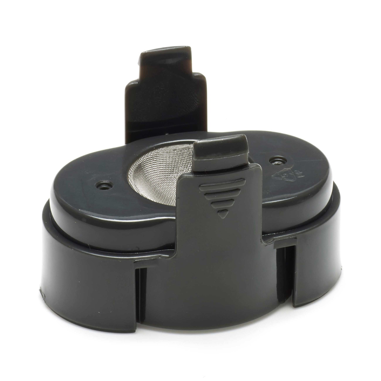 Filterhalterungsanschluss Produktion ab 1709
