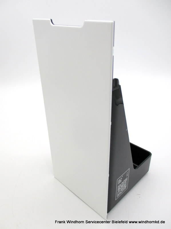 Capsule Bucket Container SVE850SST