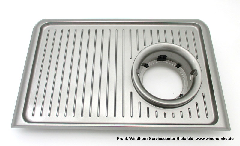 Top Panel Kit SES880