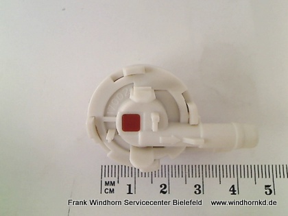 Durchflussmesser