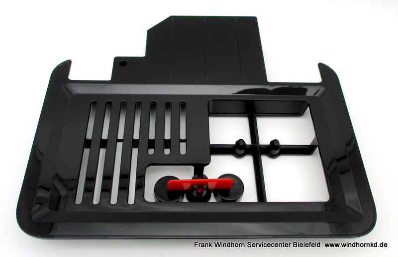 ASSY INTERNAL DRIP TRAY+LEVEL