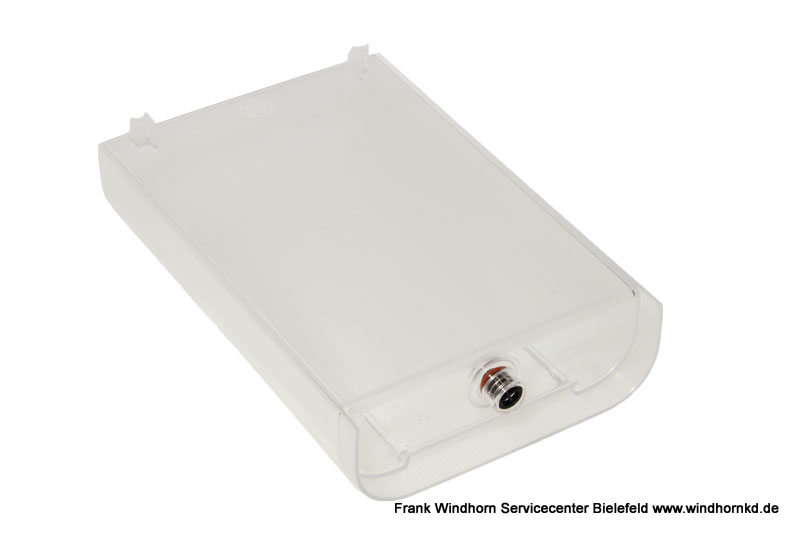 STG SERBATOIO ACQUA (SMMA NAS)