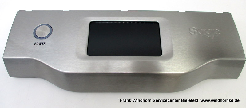 Control Unit SES990BSS Manufacture from 1929