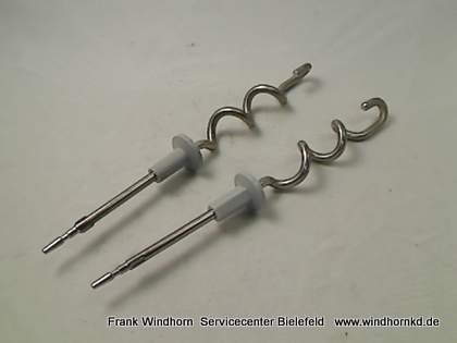 Haken*2 Gebäck