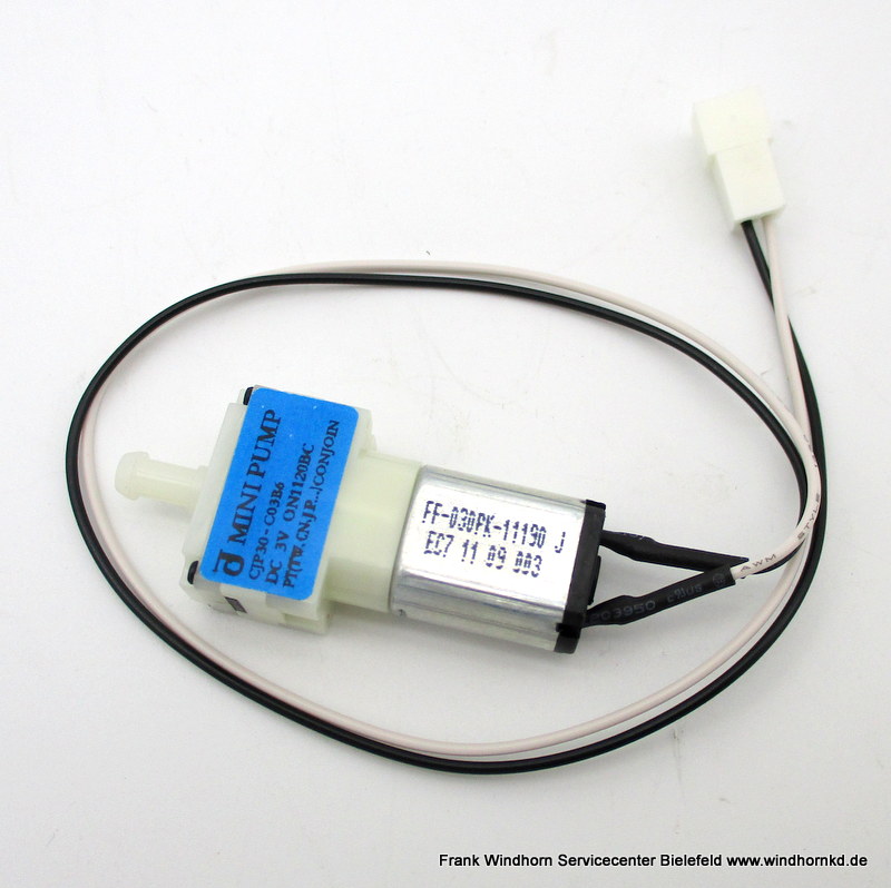 Luftpumpe CJP30-C03B6