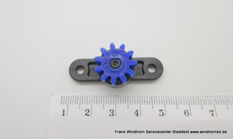 Damper SVE850
