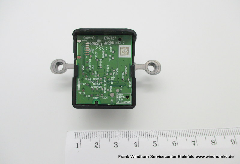 RLB CARRIER COMPLETE SVE850