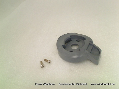 SPIOGOT ASSY+MAG STRIP FROM 15