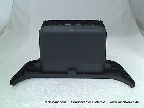 Halter/gehäuse