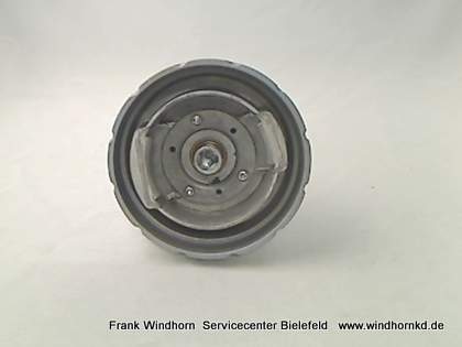 Antriebsschaft zu AT647