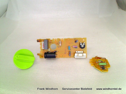 ICS 3202 PCB CPL MULTI