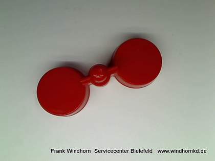 Schwimmer f. Abtropfschale