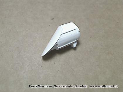 Verkleidung / Schraube