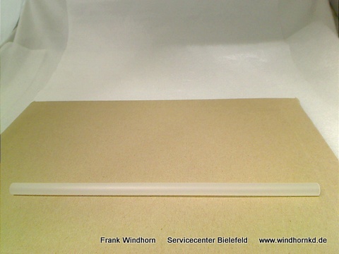 Milchansaugrohr universal 25cm