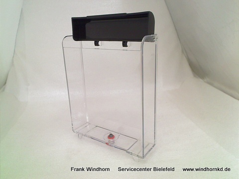 Wassertank EN521
