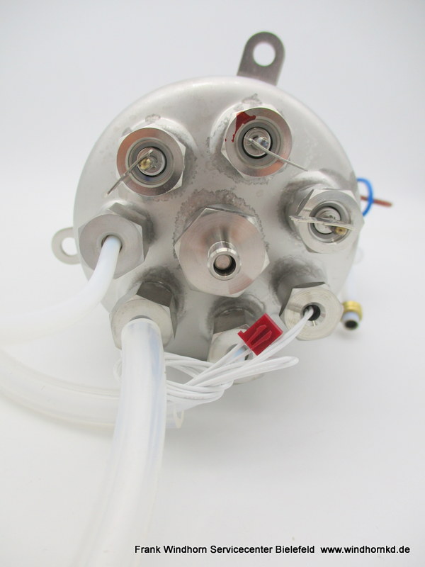 Steam Boiler 240V SES920 Compression Fittungs from PDC2233