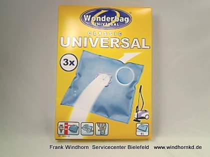 Beutel Wonderbag*3 Classic