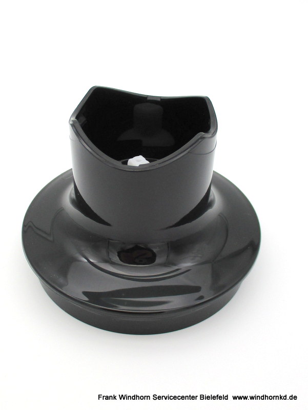 ICS HC UPPER PART BK EASYCLICK