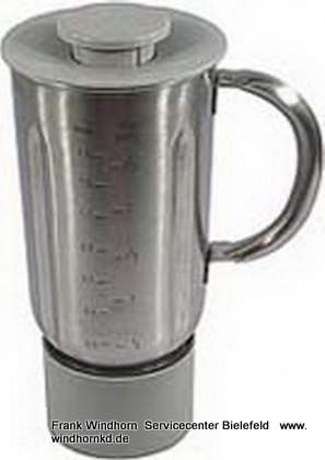 AT339 LIQUIDISER 1.5L ST/STEEL
