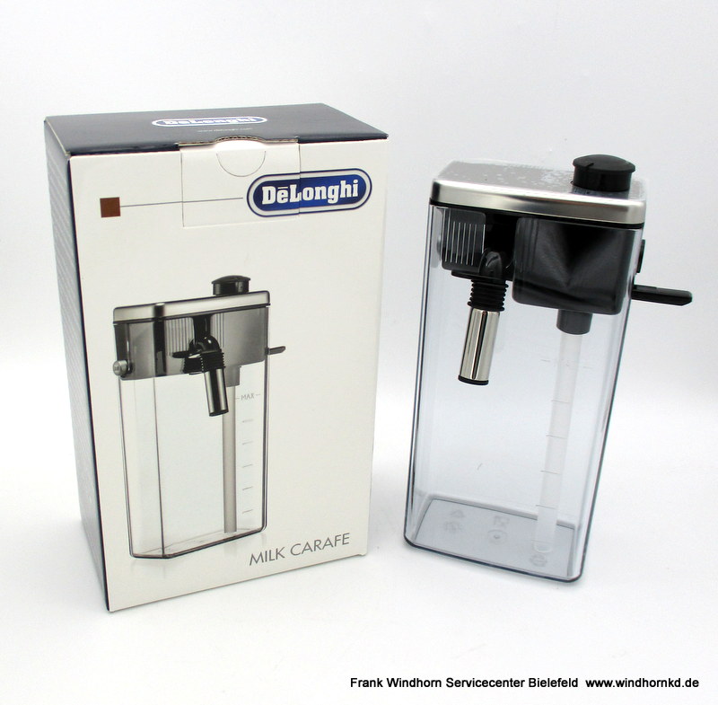 DeLonghi Milchkaraffe ECAM26.455 DLSC006