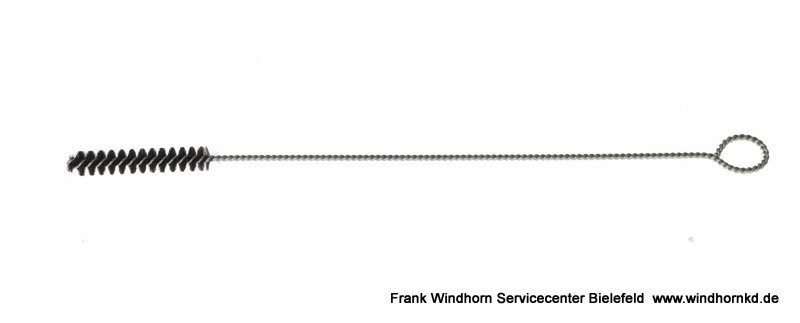 DeLonghi Reinigungsbürste 17,5cm x 5mm - Original Zubehör