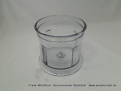 Kunststoff-Behälter CH580