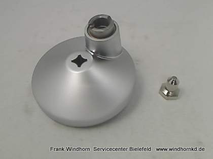 Deckel (MAJOR)