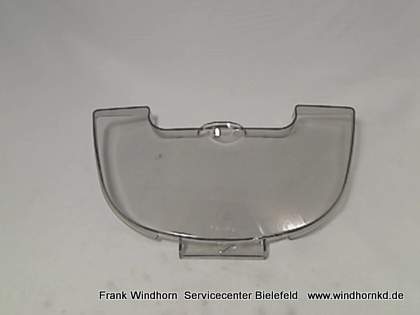 Tankdeckel