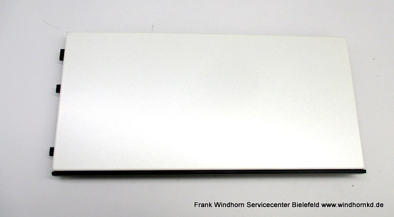 Panel Right Milk Module SVE850SST