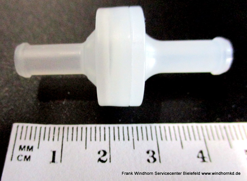 Wasserfilter SES876