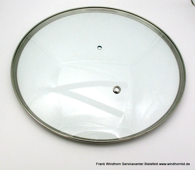 Deckel (glas)