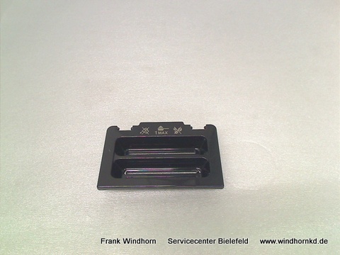 COPERCHIO PLV CAFFE' NERO SRG