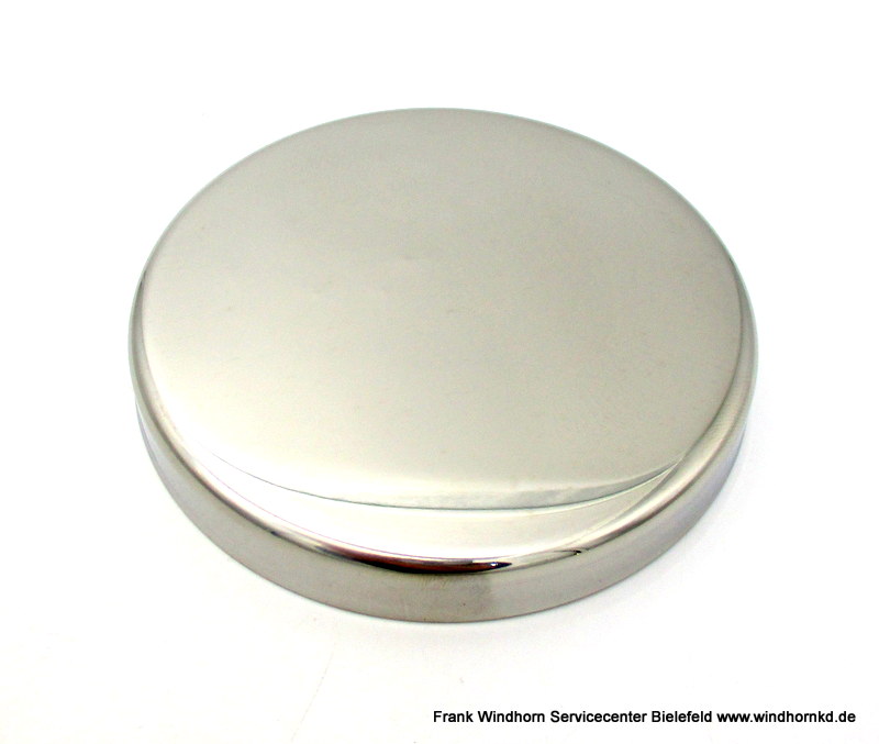 Abdeckung für Bohnenbehälter Anita PL042