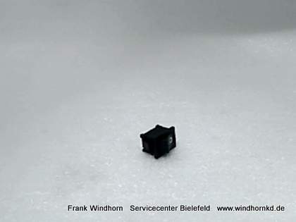An - Aus Schalter 