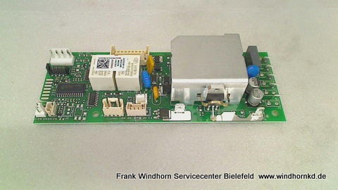 PCB POWER(DGT16L LOW2 SW2.2-DG