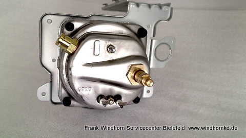 EINHEIT BOILER (1000W 230V)