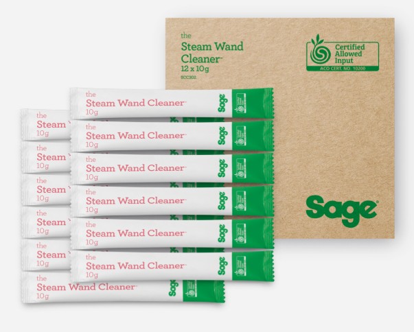 the Steam Wand Cleaner™ x12