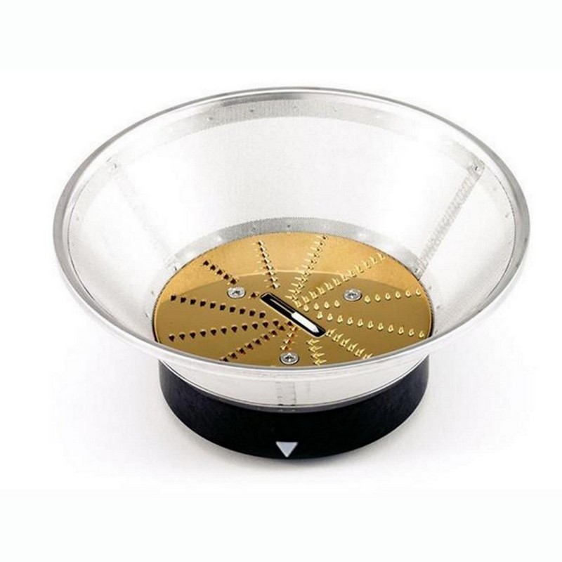 Filter Basket SJE410