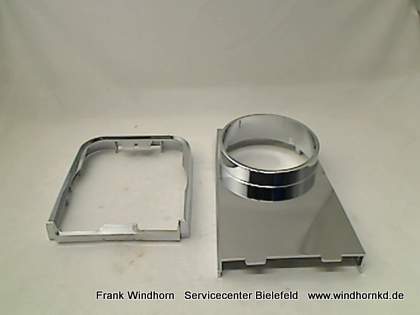 KW669129 BODY TRIM & LOWER BOD