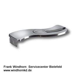 Grober Schneideinsatz