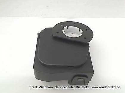 Kenwood KW660020 Schaltereinheit mit Pulsfunktion – Für Chef