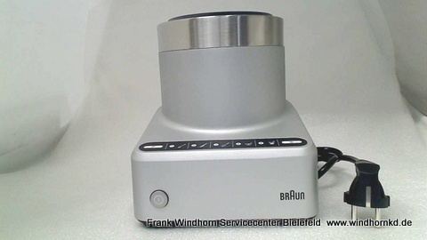 ICS JB71XX MAIN UNIT SILVER IN